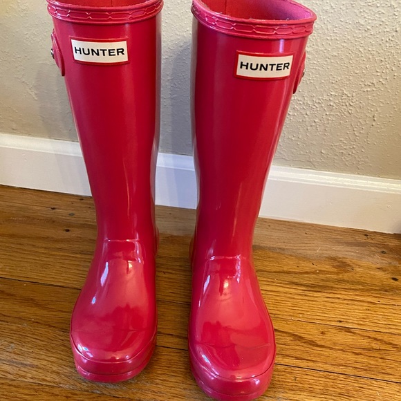 Hunter Other - Hunter Rainboots